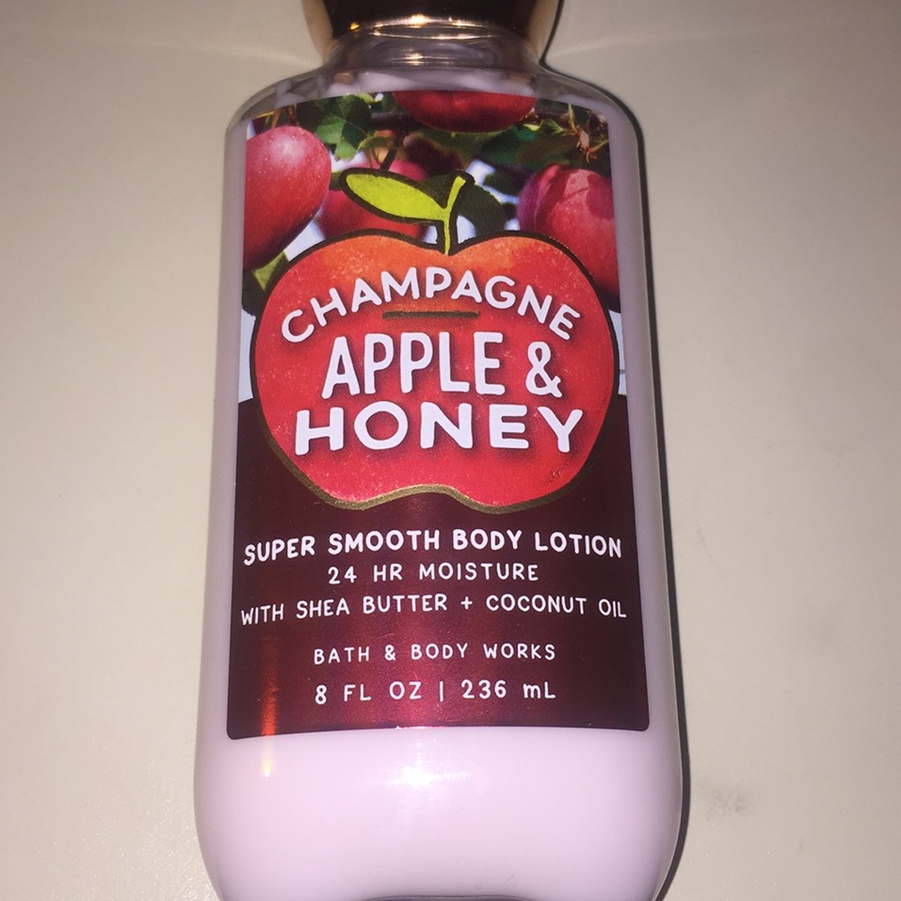 Bath and Body Works Lotion